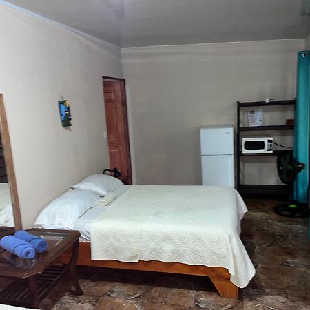 Casa Escondida Apartments Manuel Antonio Exteriér fotografie