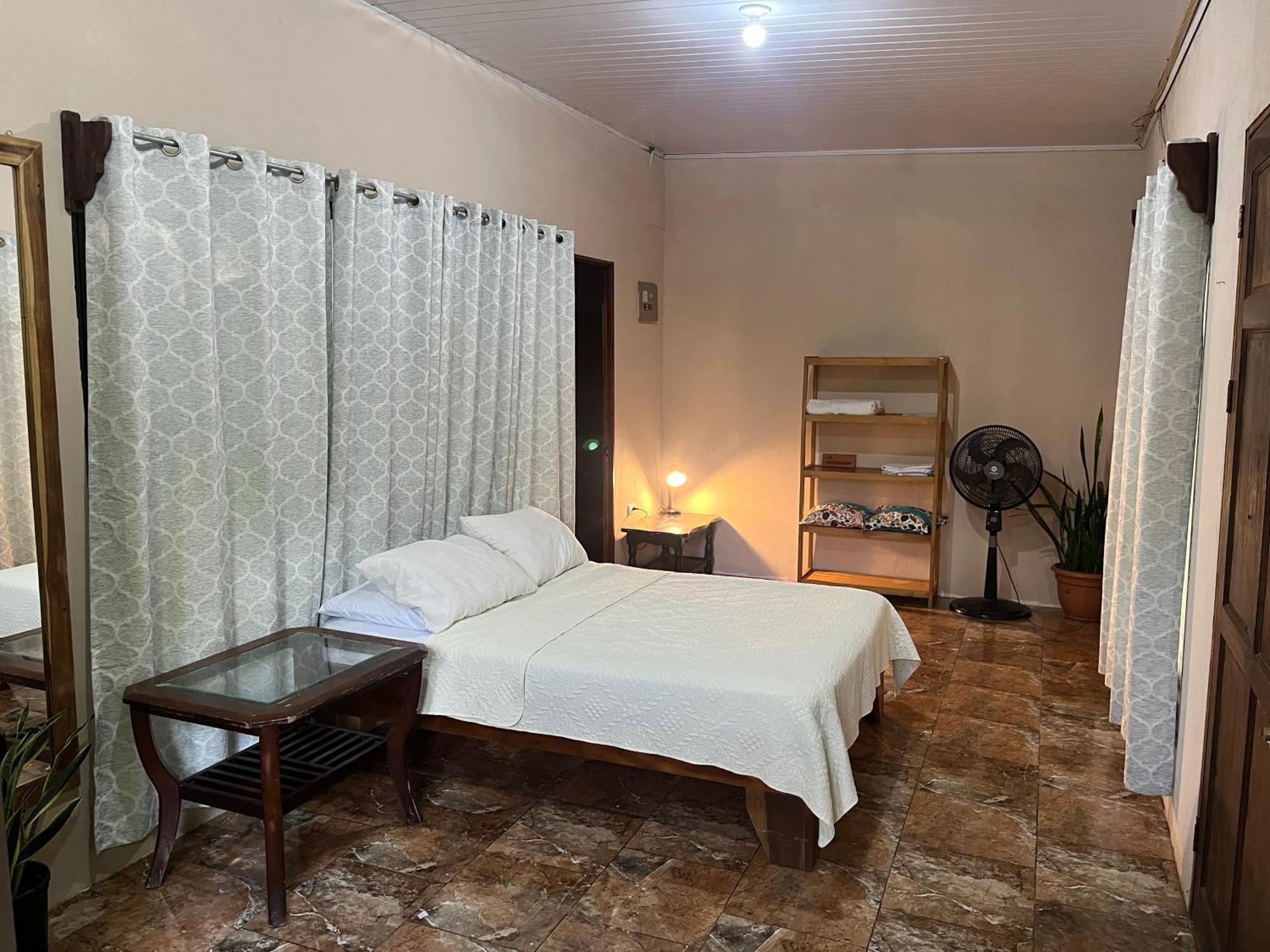 Casa Escondida Apartments Manuel Antonio Exteriér fotografie
