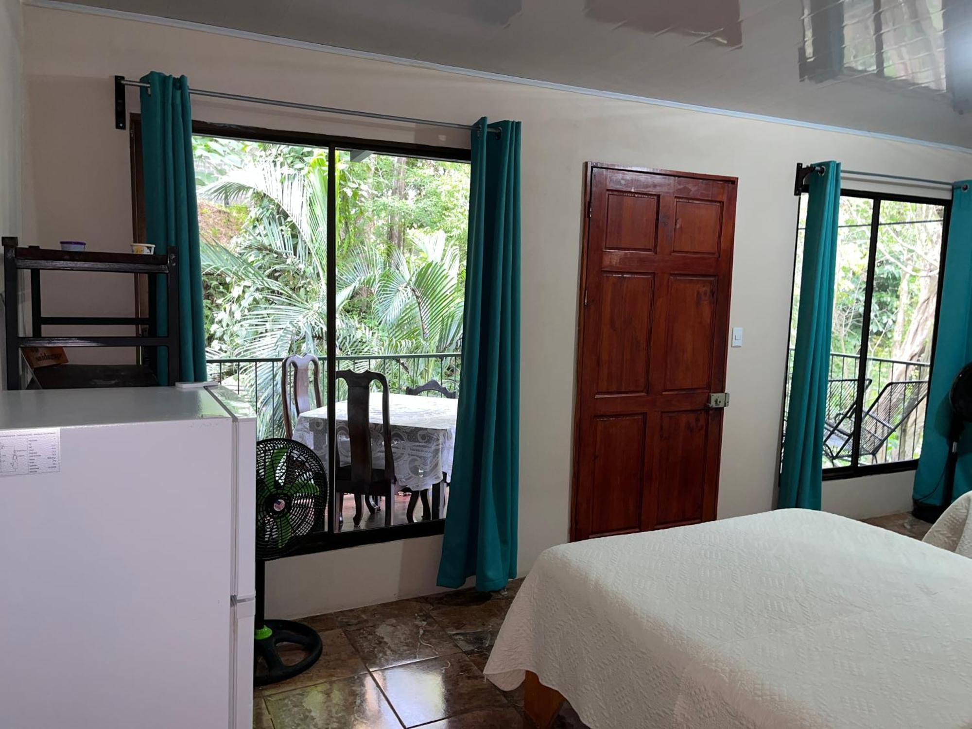 Casa Escondida Apartments Manuel Antonio Exteriér fotografie
